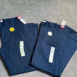 NWT Bundle Boys Cat & Jack straight Pants